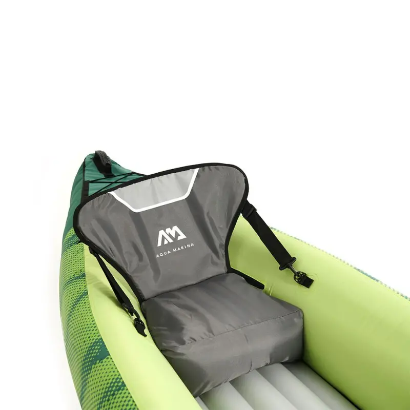 Aqua Marina Φουσκωτό Καγιάκ Ripple 3AT 370cm - 15687 - Σε 24 Άτοκες Δόσεις Aqua Marina Φουσκωτό Καγιάκ Ripple 3AT 370cm - 15687 - Σε 24 Άτοκες Δόσεις