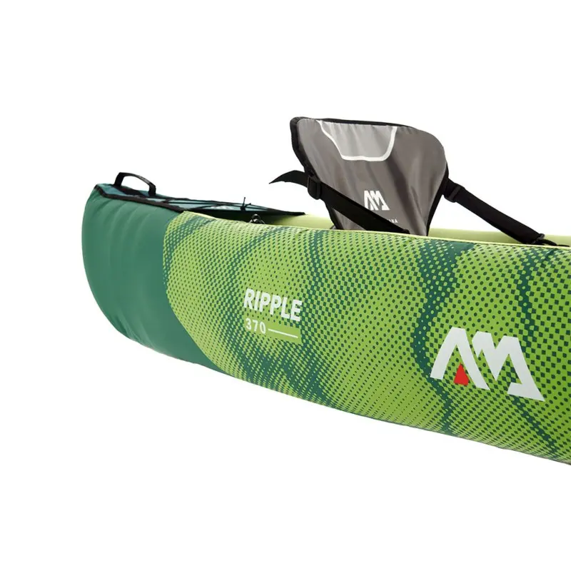 Aqua Marina Φουσκωτό Καγιάκ Ripple 3AT 370cm - 15687 - Σε 24 Άτοκες Δόσεις Aqua Marina Φουσκωτό Καγιάκ Ripple 3AT 370cm - 15687 - Σε 24 Άτοκες Δόσεις