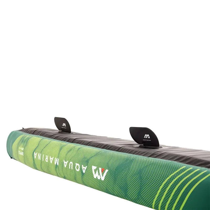 Aqua Marina Φουσκωτό Καγιάκ Ripple 3AT 370cm - 15687 - Σε 24 Άτοκες Δόσεις Aqua Marina Φουσκωτό Καγιάκ Ripple 3AT 370cm - 15687 - Σε 24 Άτοκες Δόσεις