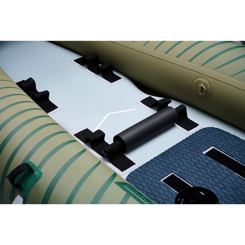 Aqua Marina Φουσκωτό Διθέσιο Καγιάκ ψαρέματος Caliber 398cm 28357 - Σε 24 Άτοκες Δόσεις Aqua Marina Φουσκωτό Διθέσιο Καγιάκ ψαρέματος Caliber 398cm 28357 - Σε 24 Άτοκες Δόσεις