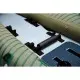 Aqua Marina Φουσκωτό Διθέσιο Καγιάκ ψαρέματος Caliber 398cm 28357 - Σε 12 Άτοκες Δόσεις