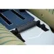 Aqua Marina Φουσκωτό Διθέσιο Καγιάκ ψαρέματος Caliber 398cm 28357 - Σε 12 Άτοκες Δόσεις