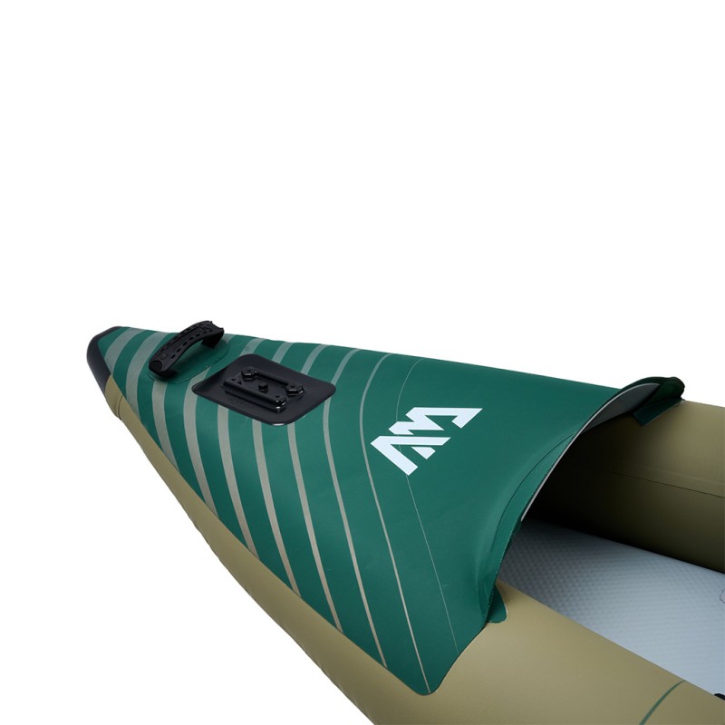 Aqua Marina Φουσκωτό Διθέσιο Καγιάκ ψαρέματος Caliber 398cm 28357 - Σε 24 Άτοκες Δόσεις Aqua Marina Φουσκωτό Διθέσιο Καγιάκ ψαρέματος Caliber 398cm 28357 - Σε 24 Άτοκες Δόσεις
