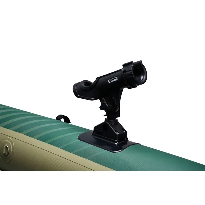 Aqua Marina Φουσκωτό Διθέσιο Καγιάκ ψαρέματος Caliber 398cm 28357 - Σε 12 Άτοκες Δόσεις