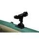 Aqua Marina Φουσκωτό Διθέσιο Καγιάκ ψαρέματος Caliber 398cm 28357 - Σε 12 Άτοκες Δόσεις