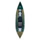Aqua Marina Φουσκωτό Διθέσιο Καγιάκ ψαρέματος Caliber 398cm 28357 - Σε 24 Άτοκες Δόσεις Aqua Marina Φουσκωτό Διθέσιο Καγιάκ ψαρέματος Caliber 398cm 28357 - Σε 24 Άτοκες Δόσεις