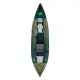 Aqua Marina Φουσκωτό Διθέσιο Καγιάκ ψαρέματος Caliber 398cm 28357 - Σε 12 Άτοκες Δόσεις