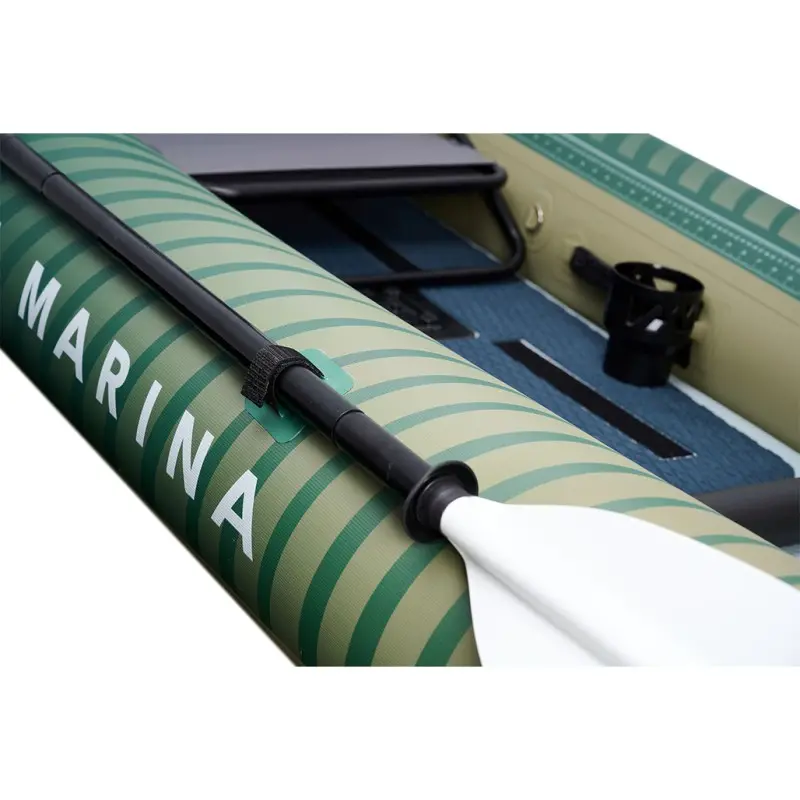 Aqua Marina Φουσκωτό Διθέσιο Καγιάκ ψαρέματος Caliber 398cm 28357 - Σε 12 Άτοκες Δόσεις