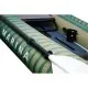 Aqua Marina Φουσκωτό Διθέσιο Καγιάκ ψαρέματος Caliber 398cm 28357 - Σε 12 Άτοκες Δόσεις