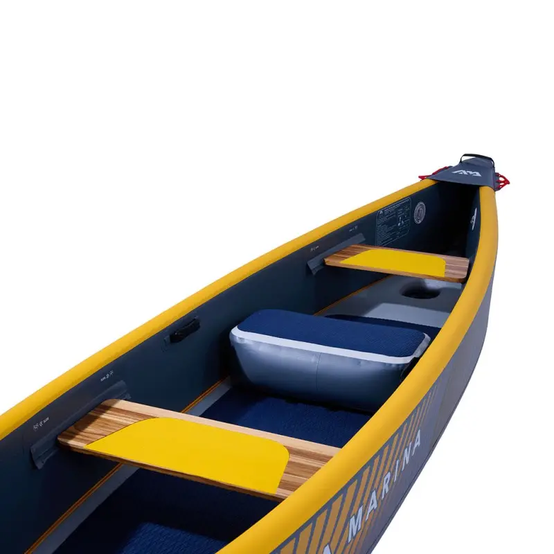Aqua Marina Φουσκωτό Διθέσιο Καγιάκ Tomahawk AIR-C 3AT A110832MR 478cm 28392 - Σε 12 Άτοκες Δόσεις
