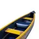 Aqua Marina Φουσκωτό Διθέσιο Καγιάκ Tomahawk AIR-C 3AT A110832MR 478cm 28392 - Σε 12 Άτοκες Δόσεις