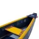 Aqua Marina Φουσκωτό Διθέσιο Καγιάκ Tomahawk AIR-C 3AT A110832MR 478cm 28392 - Σε 12 Άτοκες Δόσεις