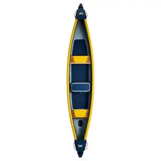 Aqua Marina Φουσκωτό Διθέσιο Καγιάκ Tomahawk AIR-C 3AT A110832MR 478cm 28392 - Σε 12 Άτοκες Δόσεις