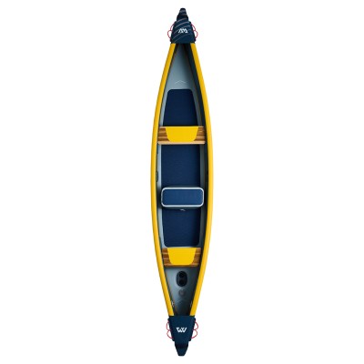 Aqua Marina Φουσκωτό Διθέσιο Καγιάκ Tomahawk AIR-C 3AT A110832MR 478cm 28392 - Σε 12 Άτοκες Δόσεις