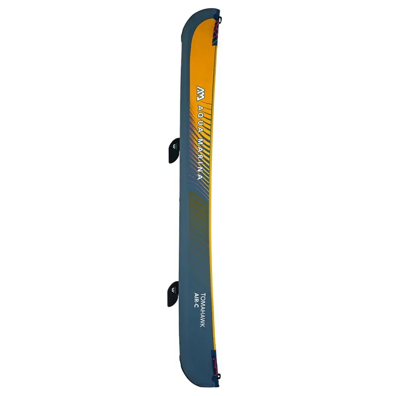 Aqua Marina Φουσκωτό Διθέσιο Καγιάκ Tomahawk AIR-C 3AT A110832MR 478cm 28392 - Σε 12 Άτοκες Δόσεις