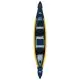 Aqua Marina Φουσκωτό Διθέσιο Καγιάκ Tomahawk II AIR-K440 MOD-23 440cm - 28359 - Σε 24 Άτοκες Δόσεις