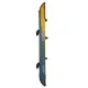 Aqua Marina Φουσκωτό Διθέσιο Καγιάκ Tomahawk II AIR-K440 MOD-23 440cm - 28359 - Σε 24 Άτοκες Δόσεις