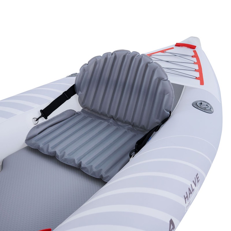 Aqua Marina Φουσκωτό Διθέσιο Καγιάκ Halve 398cm 15692 - Σε 12 Άτοκες Δόσεις