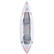 Aqua Marina Φουσκωτό Διθέσιο Καγιάκ Halve 398cm 15692 - Σε 12 Άτοκες Δόσεις