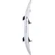 Aqua Marina Φουσκωτό Διθέσιο Καγιάκ Halve 398cm 15692 - Σε 12 Άτοκες Δόσεις