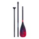 Aqua Marina Κουπί SUP Carbon Y 180-240CM B0304613 Aqua Marina Κουπί SUP Carbon Y 180-240CM B0304613