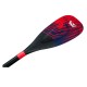 Aqua Marina Κουπί SUP Carbon Y 180-240CM B0304613 Aqua Marina Κουπί SUP Carbon Y 180-240CM B0304613