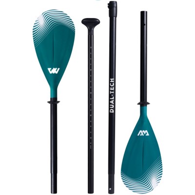 Aqua Marina Κουπί SUP Dual Tech 2 σε 1 για SUP και KAYAK B0304614