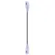 Aqua Marina KP-2 Adjustable Fiberglass Κουπί για Καγιάκ B0304615