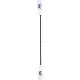Aqua Marina KP-4 Advanced Fiberglass Κουπί για Καγιάκ B0304617