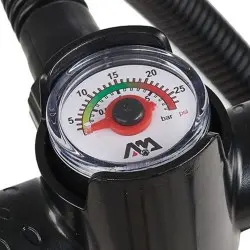 Aqua Marina Μετρητής πίεσης για τρόμπα SUP 28215