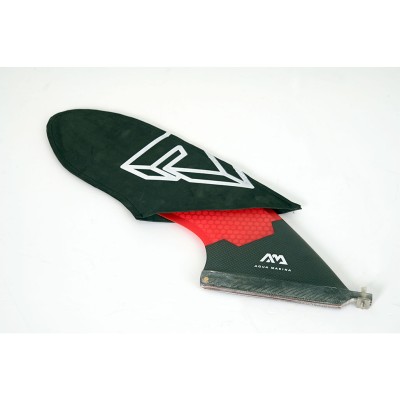 Aqua Marina Πτερύγιο Fiberglass Racing fin Elite 28312