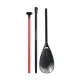 Aqua Marina Ρυθμιζόμενο Κουπί 3 μερών SUP Sports III MOD-23 28363