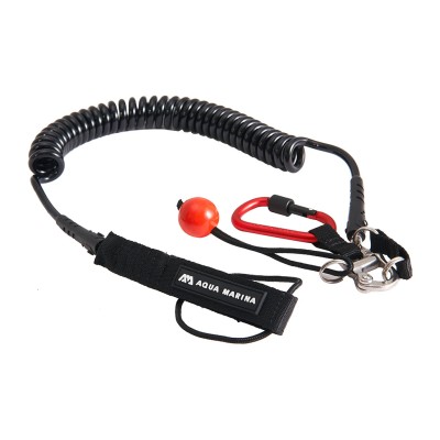 Aqua Marina River Leash για SUP MOD-23 - 28325