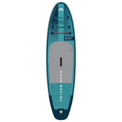 Aqua Marina Σανίδα SUP Beast MOD-23 320cm 28347 Σε 12 Άτοκες Δόσεις