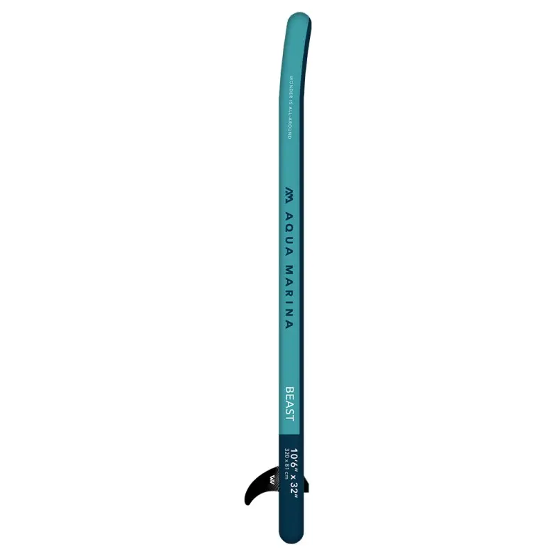 Aqua Marina Σανίδα SUP Beast MOD-23 320cm 28347 Σε 12 Άτοκες Δόσεις