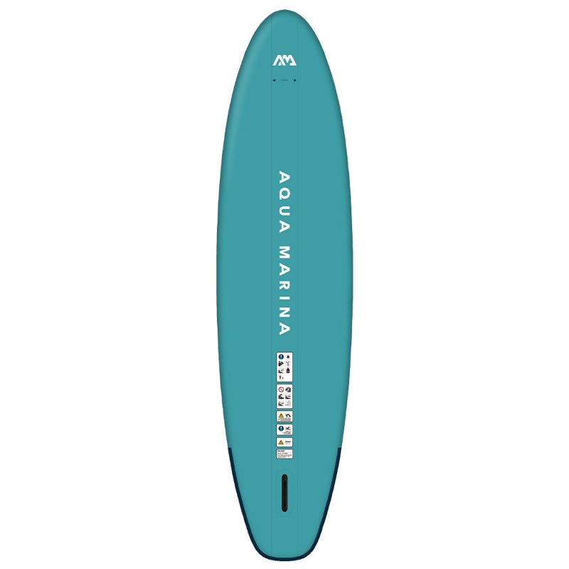 Aqua Marina Σανίδα SUP Beast MOD-23 320cm 28347 Σε 24 Άτοκες Δόσεις