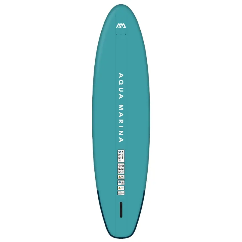 Aqua Marina Σανίδα SUP Beast MOD-23 320cm 28347 Σε 12 Άτοκες Δόσεις