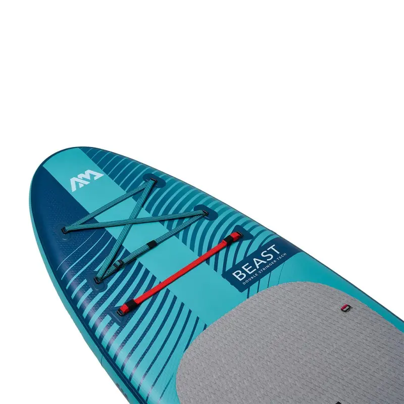 Aqua Marina Σανίδα SUP Beast MOD-23 320cm 28347 Σε 12 Άτοκες Δόσεις