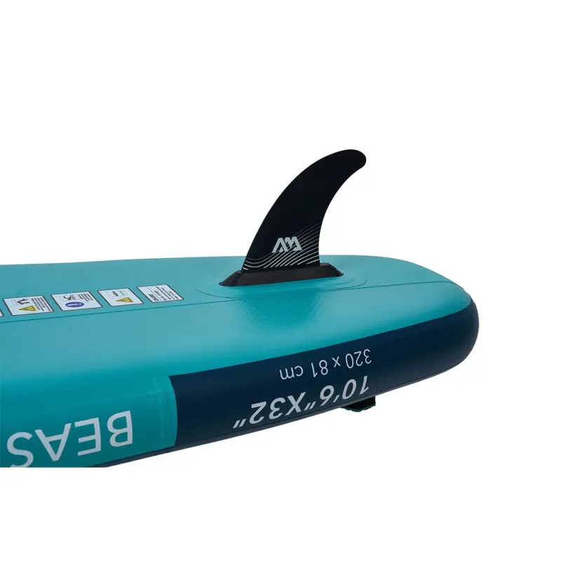 Aqua Marina Σανίδα SUP Beast MOD-23 320cm 28347 Σε 12 Άτοκες Δόσεις