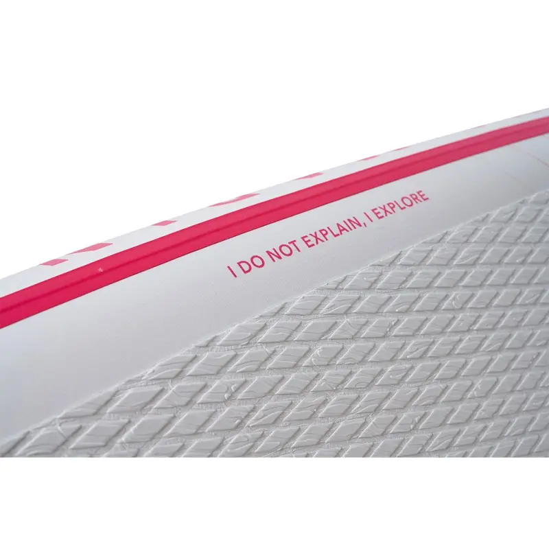 Aqua Marina Σανίδα SUP Coral Touring MOD-23 Raspberry 350cm - 11'6" 28350 Σε 12 Άτοκες Δόσεις