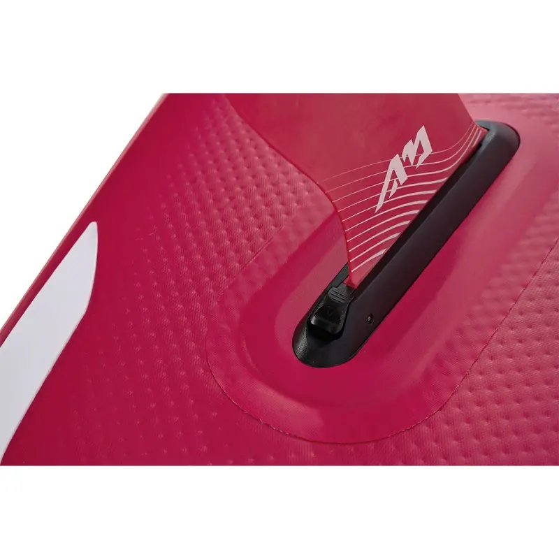 Aqua Marina Σανίδα SUP Coral Touring MOD-23 Raspberry 350cm - 11'6" 28350 Σε 12 Άτοκες Δόσεις