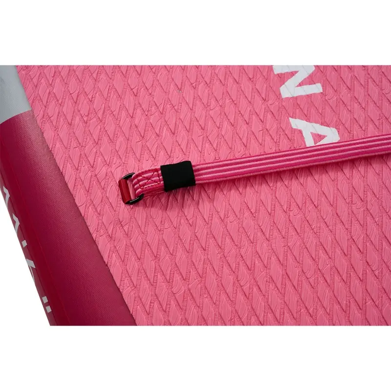 Aqua Marina Σανίδα SUP Coral Touring MOD-23 Raspberry 350cm - 11'6" 28350 Σε 12 Άτοκες Δόσεις