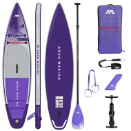 Aqua Marina Σανίδα SUP Coral Touring MOD-23 Night Fade 350cm - 11'6" 28350 Σε 12 Άτοκες Δόσεις