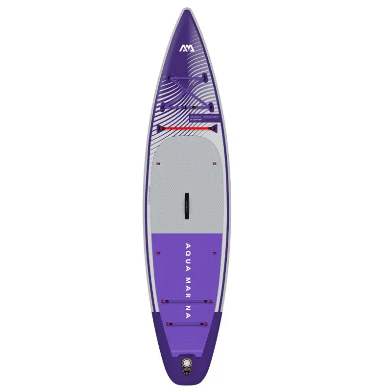 Aqua Marina Σανίδα SUP Coral Touring MOD-23 Night Fade 350cm - 11'6" 28350 Σε 12 Άτοκες Δόσεις