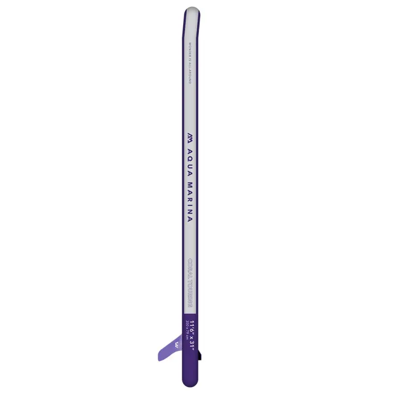 Aqua Marina Σανίδα SUP Coral Touring MOD-23 Night Fade 350cm - 11'6" 28350 Σε 12 Άτοκες Δόσεις