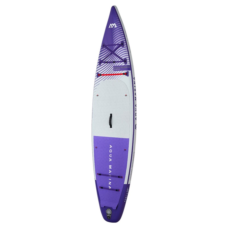 Aqua Marina Σανίδα SUP Coral Touring MOD-23 Night Fade 350cm - 11'6" 28350 Σε 24 Άτοκες Δόσεις