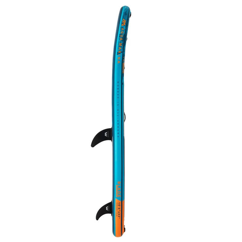 Aqua Marina Σανίδα Windsurf / Sup Blade 320cm - 28227 - Σε 24 Άτοκες Δόσεις