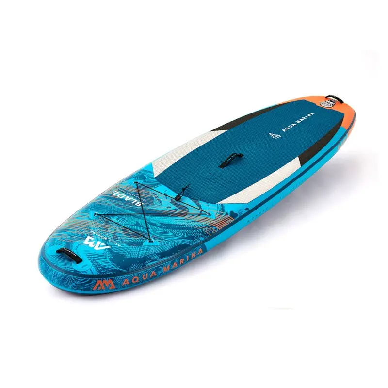 Aqua Marina Σανίδα Windsurf / Sup Blade 320cm - 28227 - Σε 24 Άτοκες Δόσεις