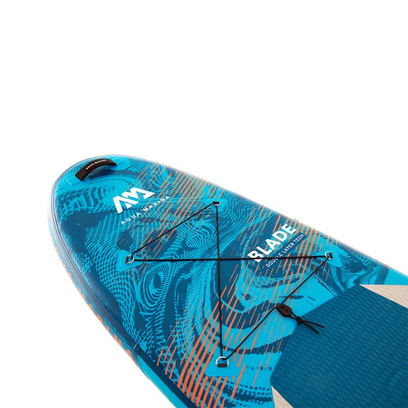 Aqua Marina Σανίδα Windsurf / Sup Blade 320cm - 28227 - Σε 24 Άτοκες Δόσεις