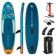 Aqua Marina Σανίδα Windsurf / Sup Blade 320cm - 28227 - Σε 24 Άτοκες Δόσεις